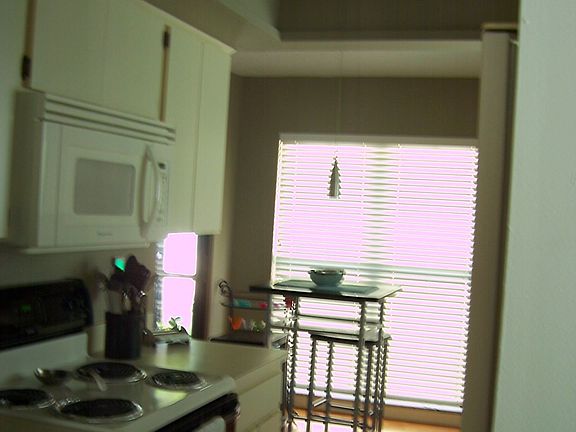 KItchen & Breakfast