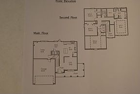 2nd image of 7226 Jackson Morgan Ln Lot 32