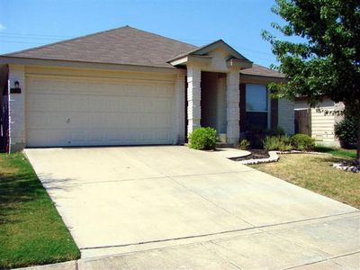 11118 Buckskin Bnd, San Antonio, TX, 78254