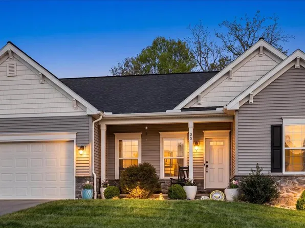 25 Creekside Dr, Lebanon, PA 17042