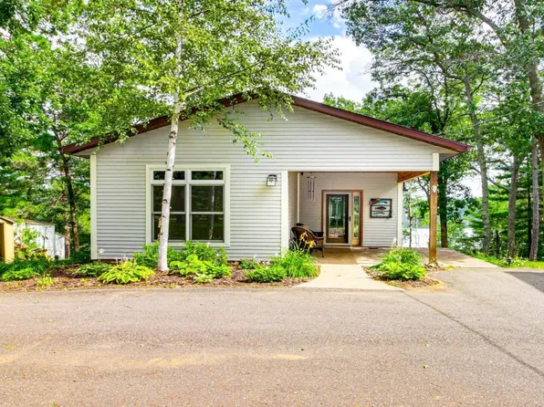 31346 Lakeside Ave, Pequot Lakes, MN 56472