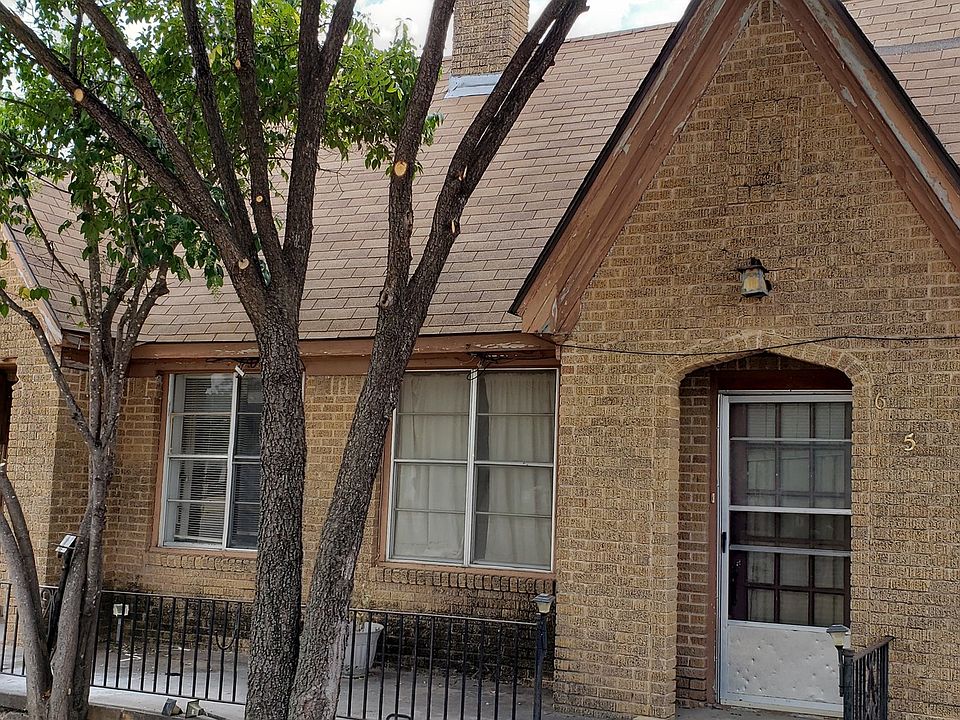 1st image of 605 Pulliam St