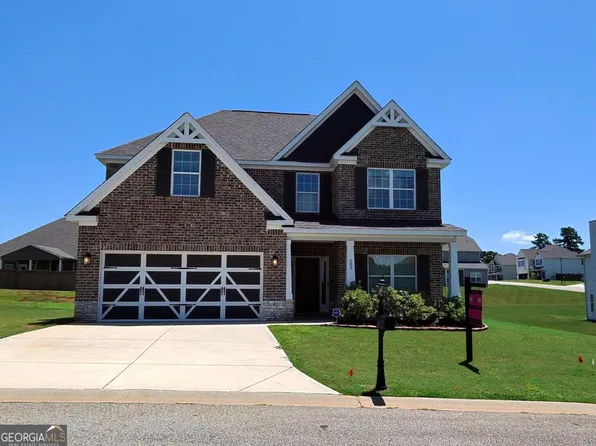 283 Trellis Walk, Macon, GA 31220