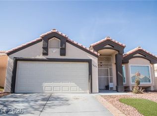3623 Hedge Grove Dr, North Las Vegas, NV 89032