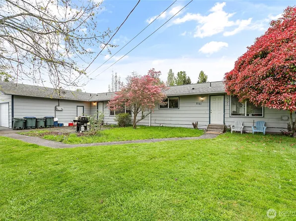 2119 Donovan Avenue, Bellingham, WA 98225