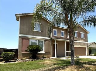 26482 Clydesdale Ln, Moreno Valley, CA 92555
