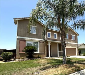 26482 Clydesdale Ln, Moreno Valley, CA, 92555