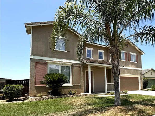26482 Clydesdale Ln, Moreno Valley, CA 92555
