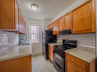 Folcroft Courts Apartments, Folcroft, PA 19032