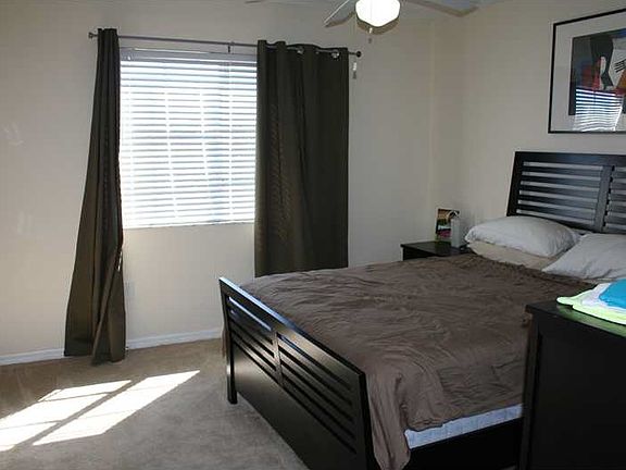 4th image of 2160 E Preserve Way APT 301