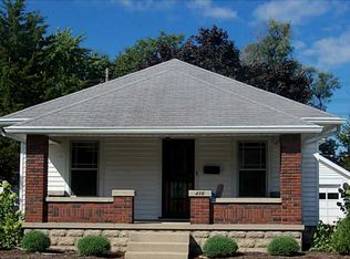 416 Garfield Ave, Troy, OH 45373