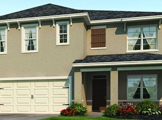 116 Old Mill Pond Rd, Edgewater, FL 32141