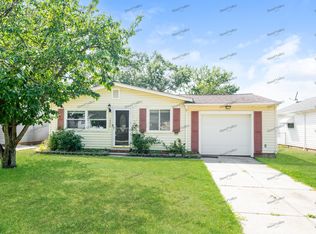 1808 Drenik Dr, Wickliffe, OH 44092