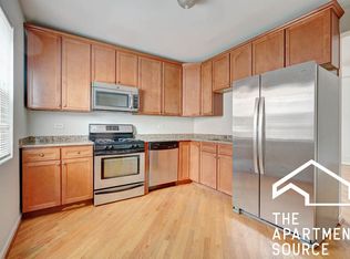 2509 N Leclaire Ave UNIT 2N, Chicago, IL 60639