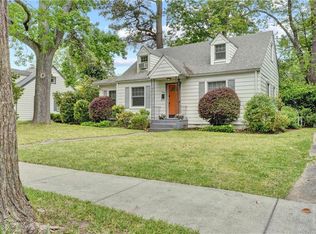 616 Burleigh Ave, Norfolk, VA 23505