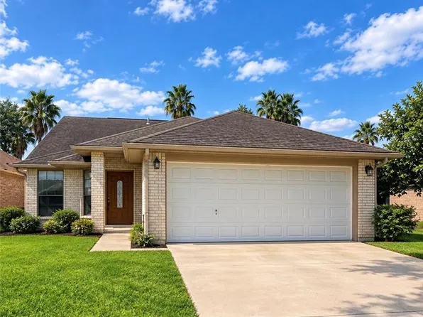 2802 Ashley Dr, Pharr, TX 78577