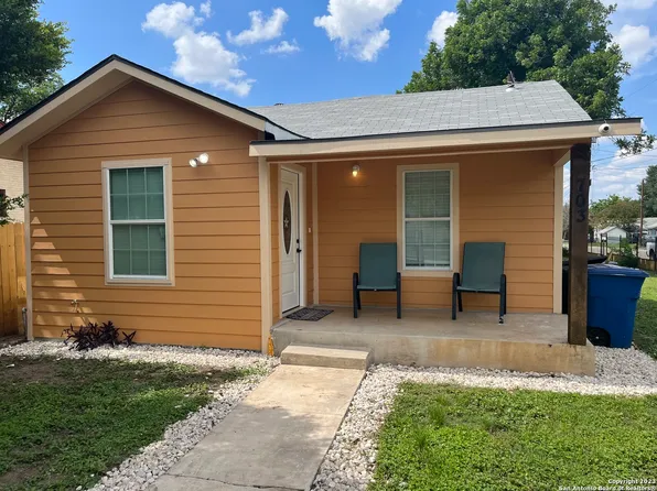 703 W WINNIPEG AVE, San Antonio, TX 78225