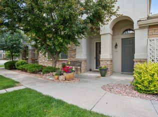 5350 S Jay Cir UNIT 1A, Denver, CO 80123