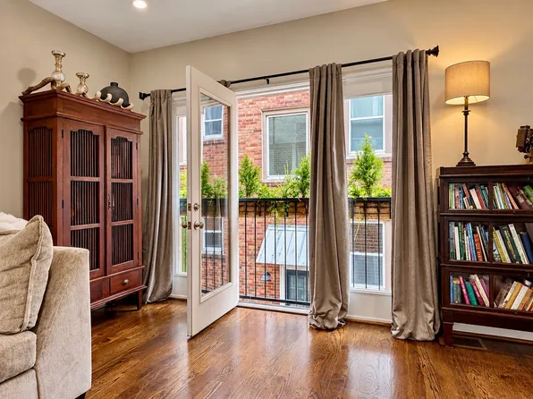 2003 Convent Pl APT 6, Nashville, TN 37212
