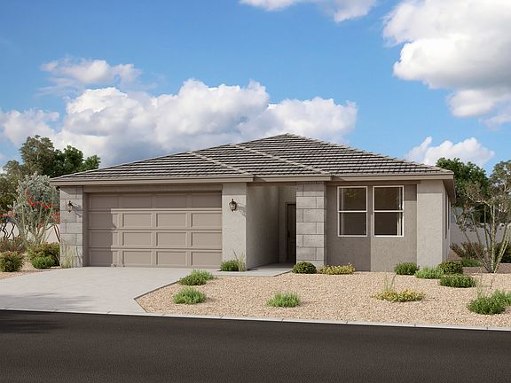 Eastmark - Sage Elevation Image 3