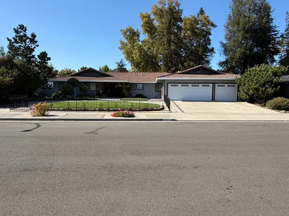 1427 Glen Ellen Way, San Jose, CA 95125