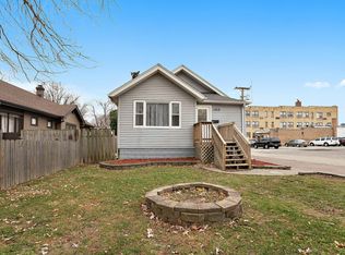 1313 Walnut St, Waukegan, IL 60085