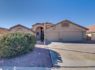 7535 E Lompoc Cir, Mesa, AZ 85209