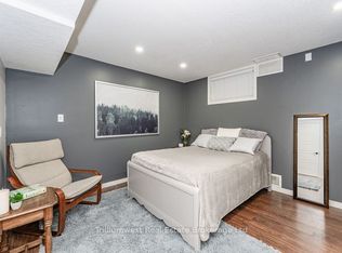 63 Swift Cres #BASEMENT, Guelph, ON N1E 7J1