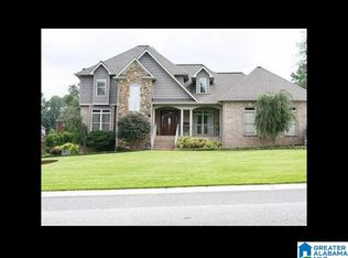 5209 Short Leaf Ln, Gardendale, AL 35071