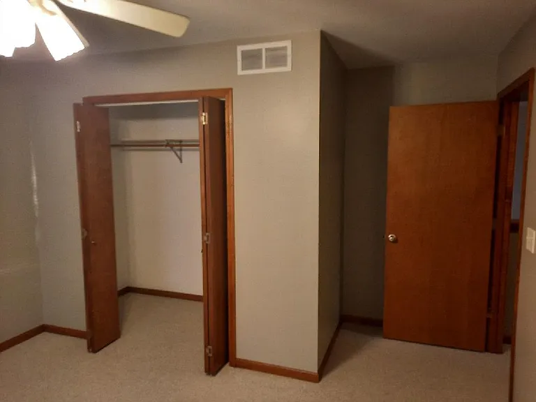 Upstairs bedroom #2
