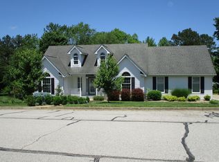 4 Magnolia Dr, Salem, MO 65560