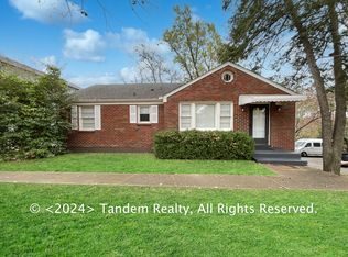 925 Mitchell Rd, Nashville, TN 37206