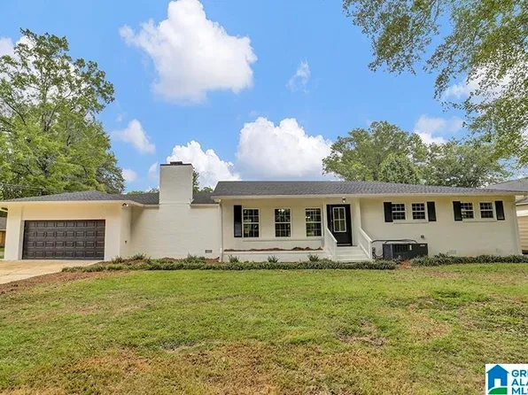 151 2nd St N, Pell City, AL 35125