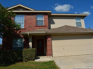 374 Tanager Dr, New Braunfels, TX 78130