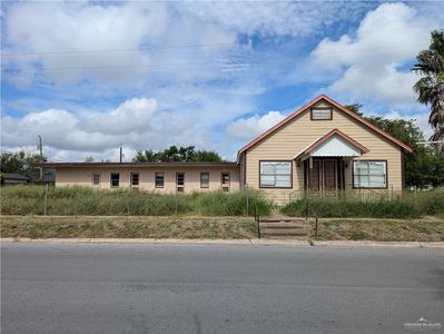 318 E 3rd St, Elsa, TX, 78543