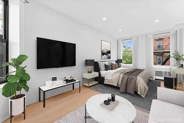 Rented by Corcoran | media 1