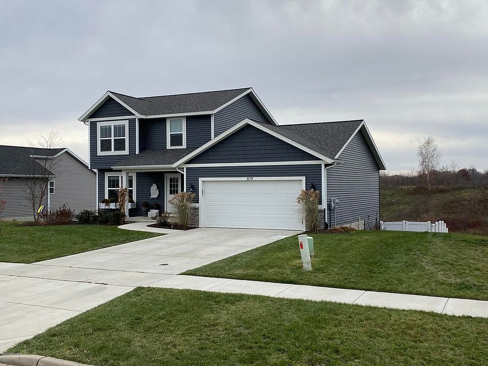 1st image of 879 Green Meadows Dr