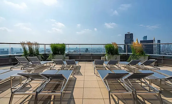 Rented by Keller Williams NYC | media 13