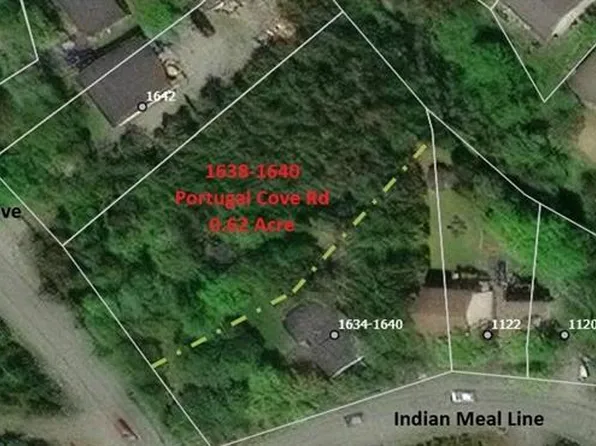 1638-1640 Portugal Cove Road, Portugal Cove, NL A1M3B3