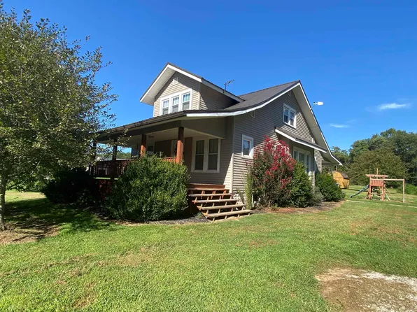 10445 S State Road 61, Spurgeon, IN 47660