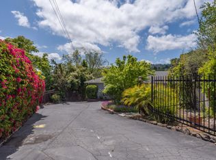 2149 Hillcrest Rd, Redwood City, CA 94062