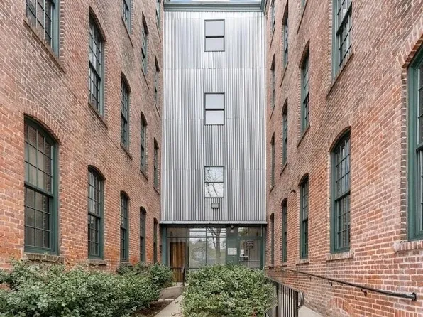 407 Pine St Unit 305, Providence, RI 02903