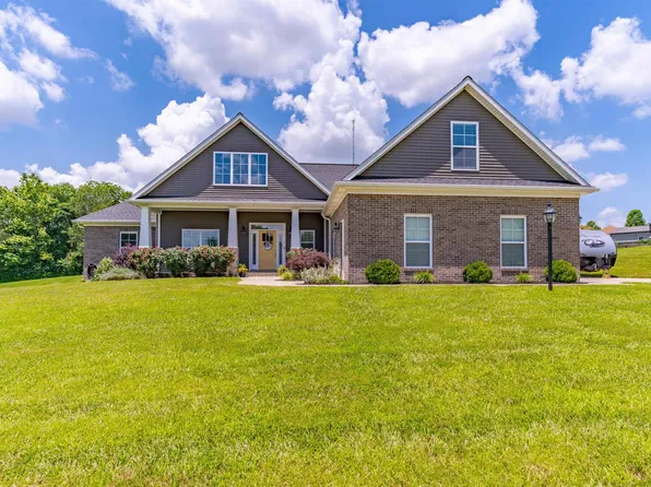 5981 Serenity Dr, Mount Vernon, IN 47620