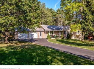 205 Rogers Rd, Yarmouth, ME 04096