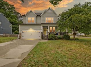 1864 Fishing Cir, Hayes, VA 23072