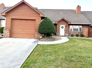 1318 Secretariat Dr, Morristown, TN 37814