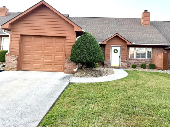 1318 Secretariat Dr, Morristown, TN 37814