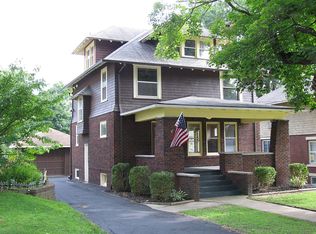 5 Shady Ave, Greenville, PA 16125
