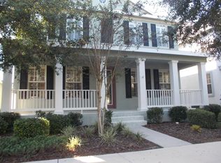 5915 Palmettoside St, Lithia, FL 33547