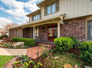 7617 E Donegal St, Wichita, KS 67206